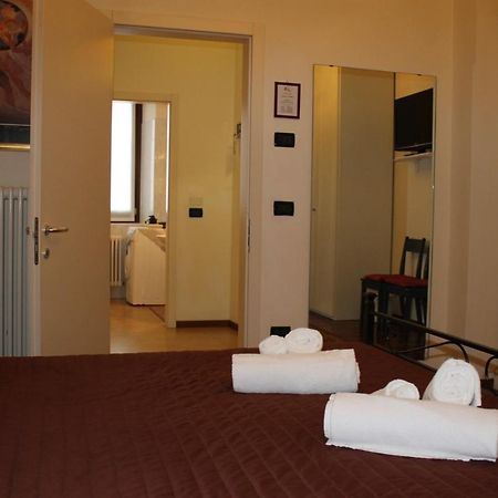 B&B Le Muse Trento Esterno foto