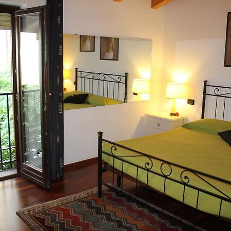 B&B Le Muse Trento Esterno foto
