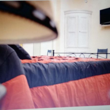 B&B Le Muse Trento Esterno foto
