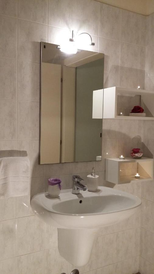 B&B Le Muse Trento Esterno foto