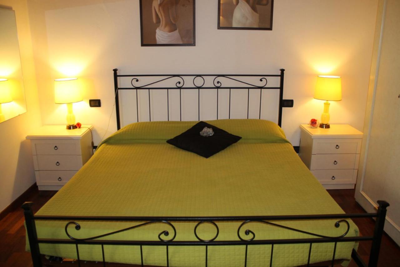B&B Le Muse Trento Esterno foto