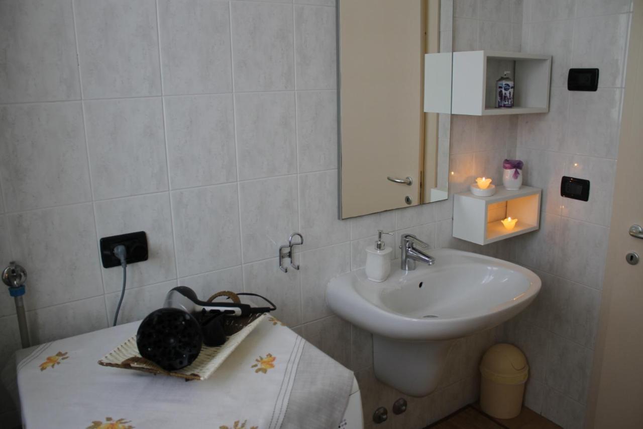 B&B Le Muse Trento Esterno foto