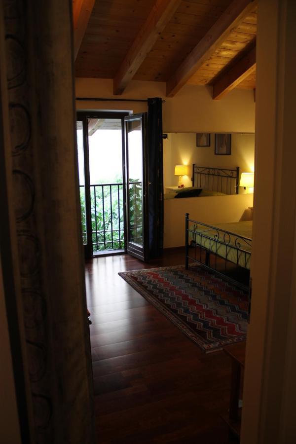 B&B Le Muse Trento Esterno foto